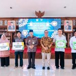 Kuatkan Sinergi, Wali Kota Magelang Silaturahmi dengan Alim Ulama hingga Yayasan