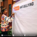 Guru BK Se-Kota Magelang Deklarasi Anti-Bullying Pelajar