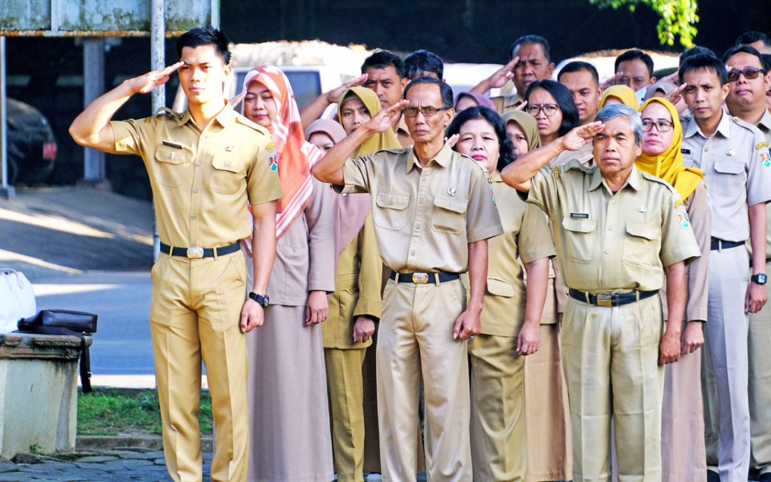 Netralitas ASN Kota Magelang Cerminkan Kualitas Pelayanan Publik