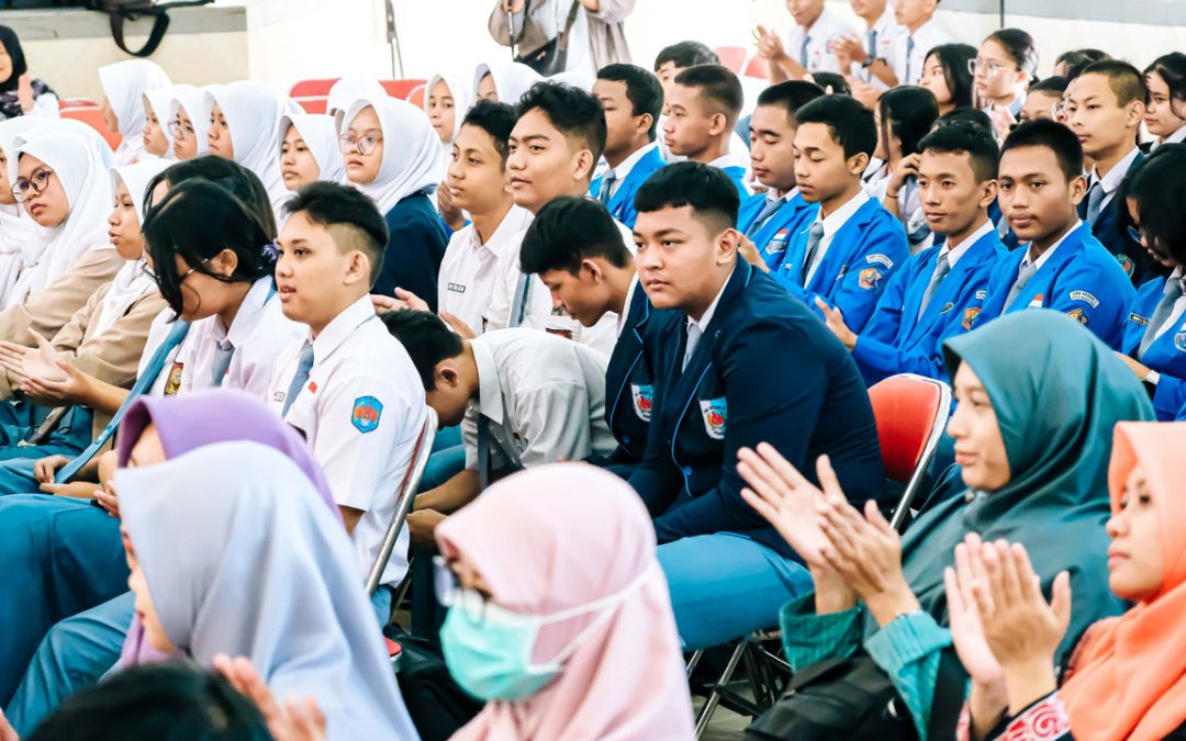 Tanamkan Moderasi Sejak Dini, Kemenag Kota Magelang Luncurkan “Harmoni”