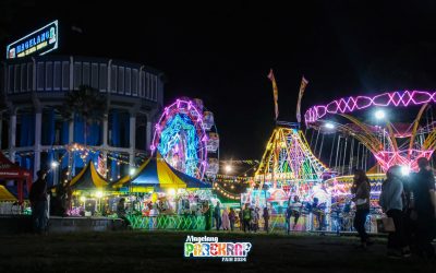 Pemkot Magelang Bakal Gelar “Magelang Parekraf Fair 2024”