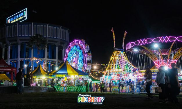 Pemkot Magelang Bakal Gelar “Magelang Parekraf Fair 2024”